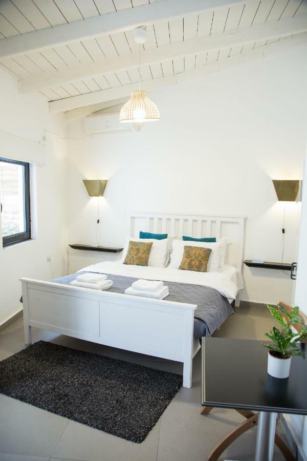 Apartamento Concierge Monastiraki Atenas Exterior foto
