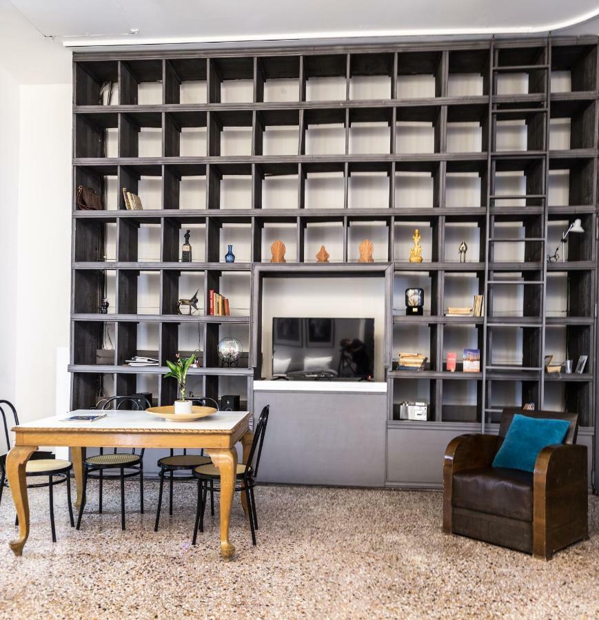 Apartamento Concierge Monastiraki Atenas Exterior foto