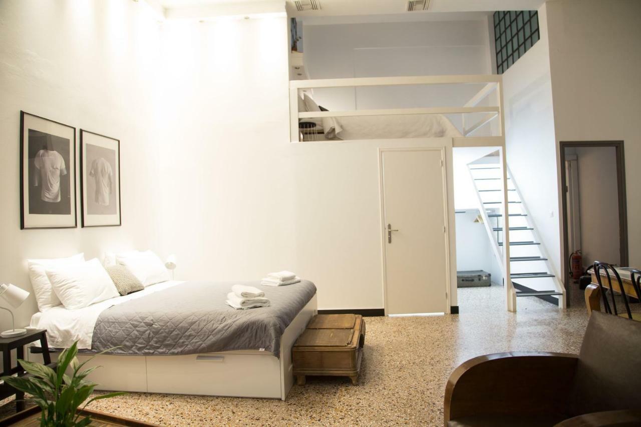 Apartamento Concierge Monastiraki Atenas Exterior foto