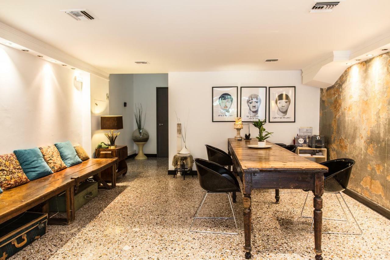 Apartamento Concierge Monastiraki Atenas Exterior foto